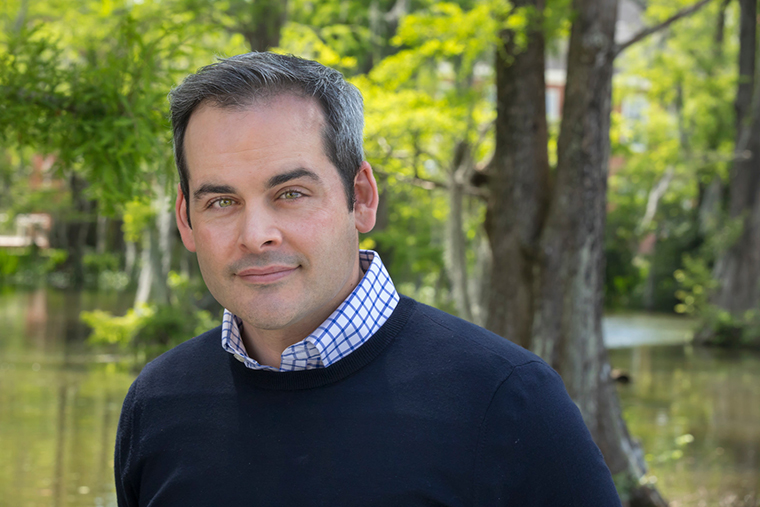 David Begnaud