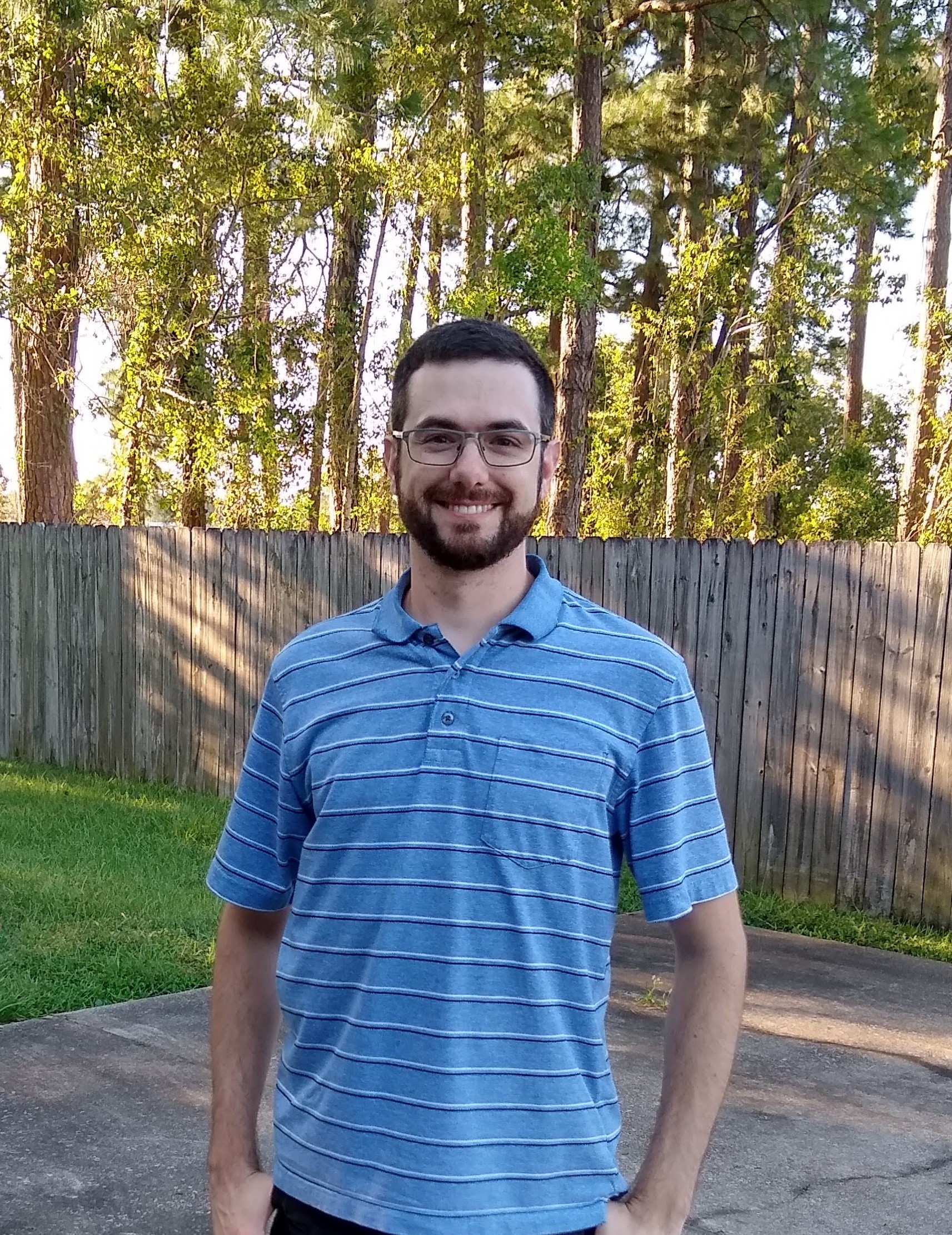 Matt Miller alumni spotlight computer sciences