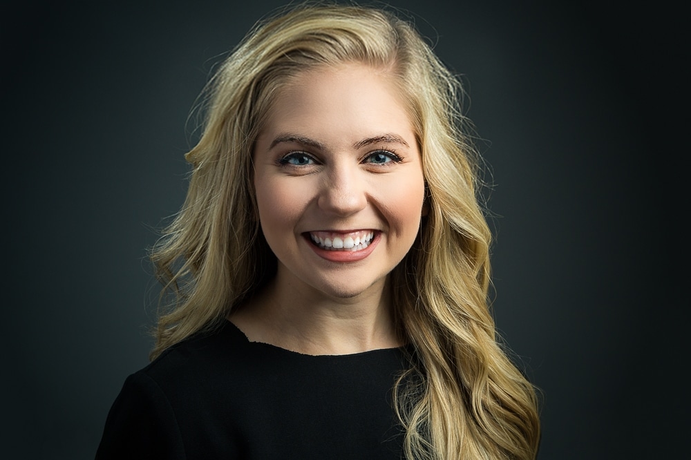 Alumni Spotlight - Exercise Science -Beth Ruehl