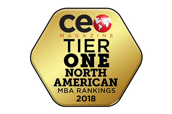 CEO Magazine 2018 logo