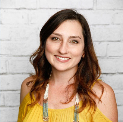 Brittany Williams- Informatics Alum