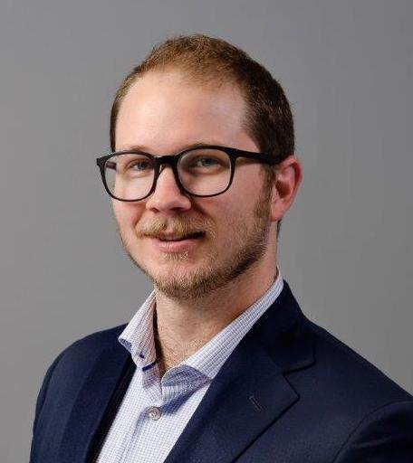 Colby Allen is an insurance and risk management alum from the University of Louisiana at Lafayette.