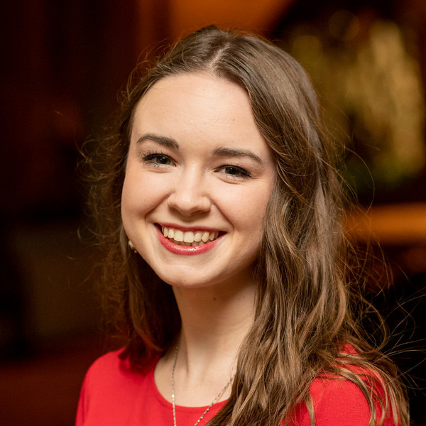 Claire Carriere graduated with her bachelor's degree in organizational communication from the University of Louisiana at Lafayette