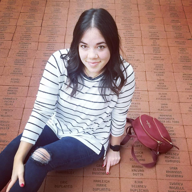 Harleigh Duplantis accounting alumni