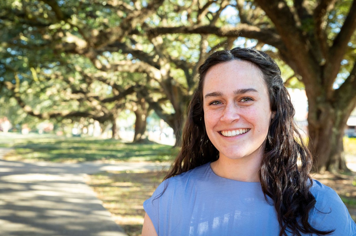 Photo of Morgan Barras
