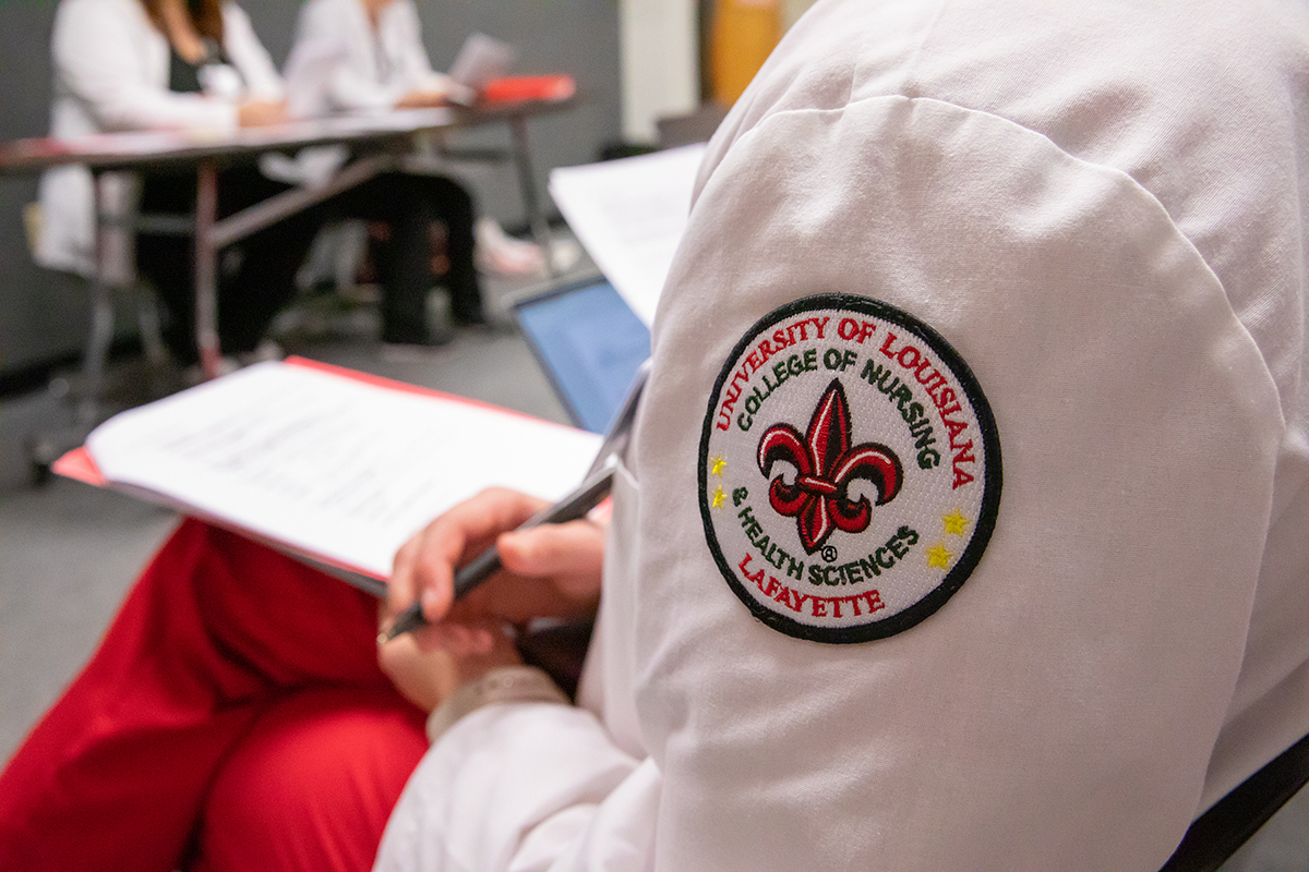  UL LafayettePsychiatric mental health nurse practitioner post-master’s certificate online program launched