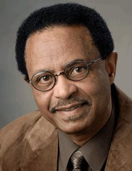 Herman Hughes Headshot