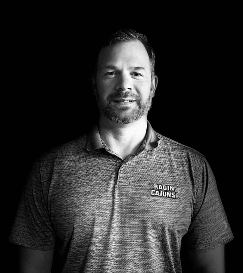 Daniel Sweeney Headshot