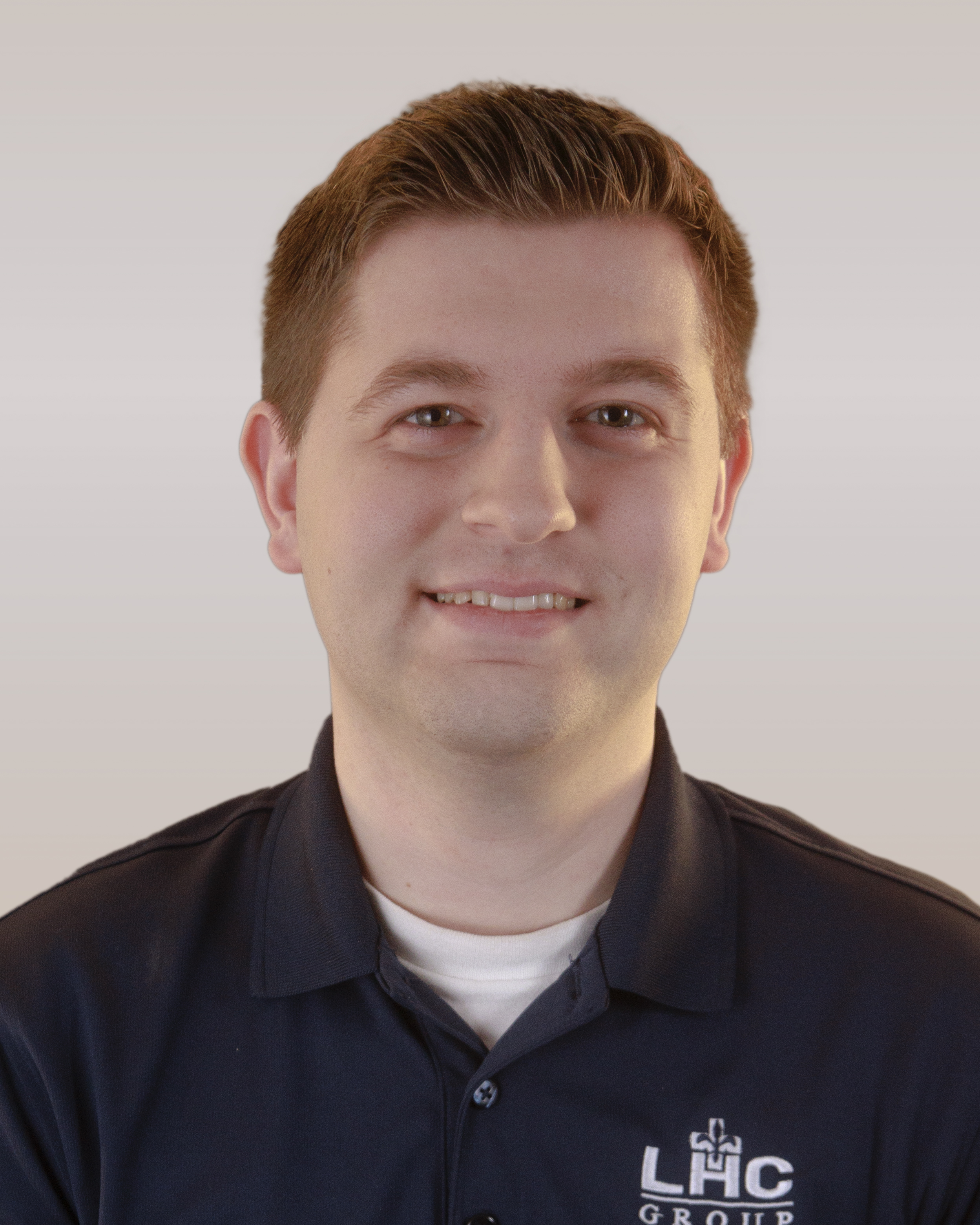 Ethan Eddy Headshot