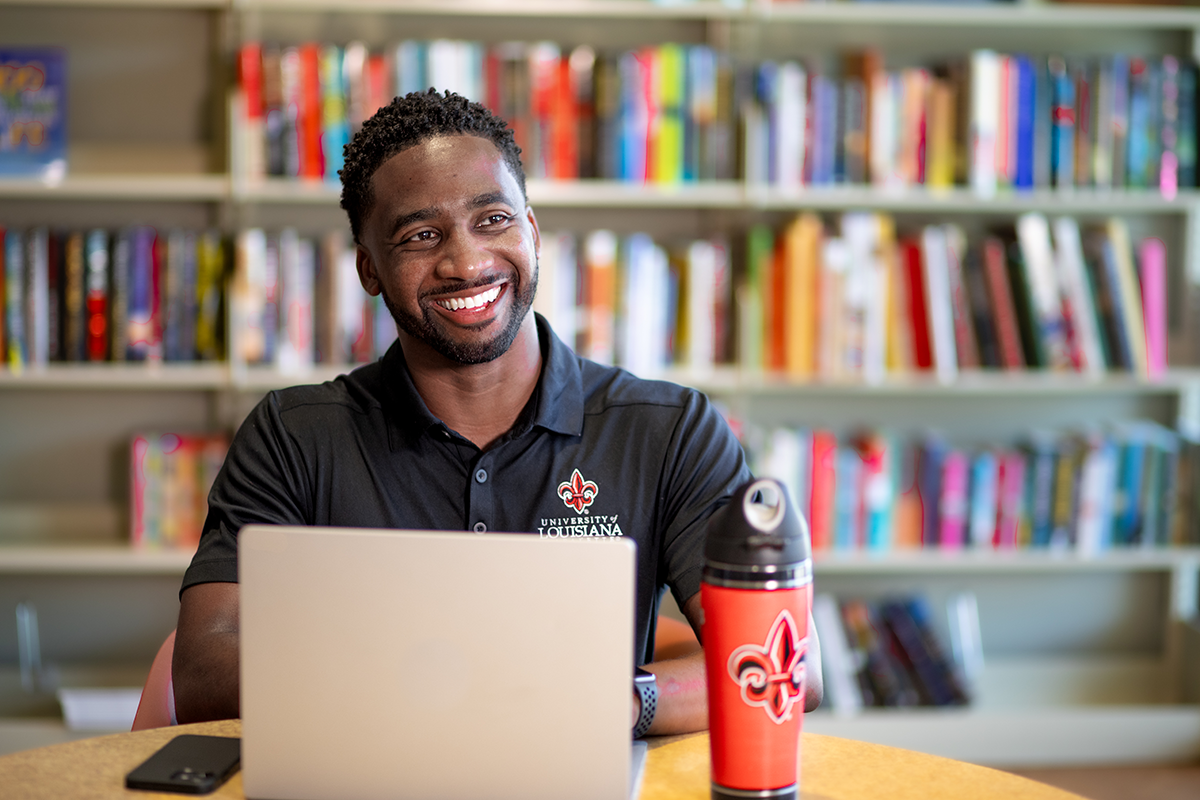 UL Lafayette online programs shine in U.S. News’ 2024 ‘best of’ list