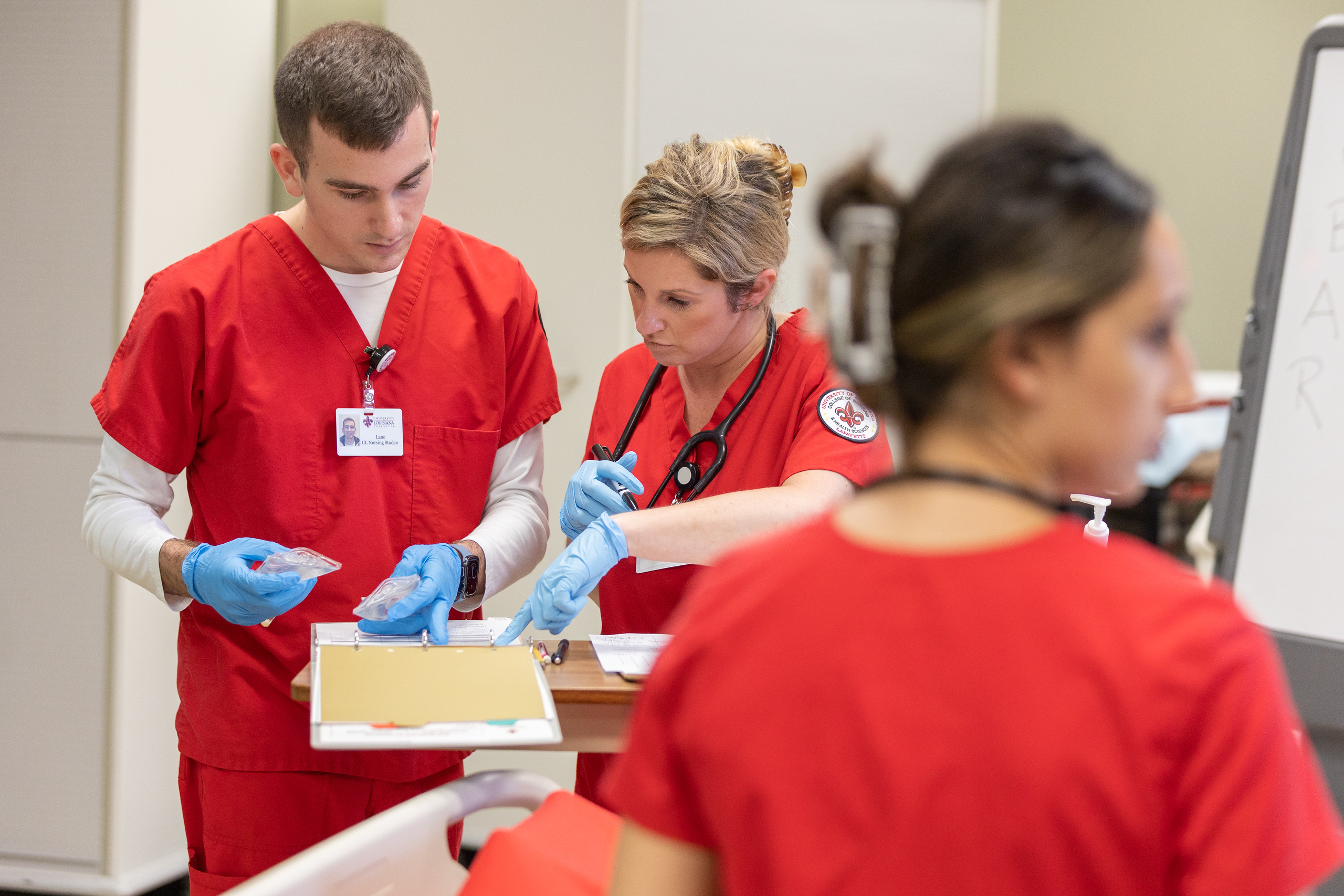 Louisiana Department of Health taps UL Lafayette to improve rural health care 