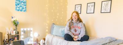 residence hall