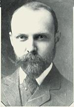 Edwin Stephens