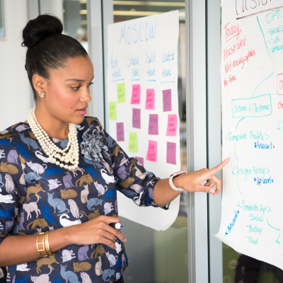 Students can earn their MBA with a concentration in Sales Leadership completely online at UL Lafayette.