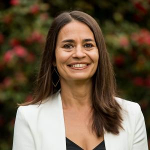 Headshot of Danielle Doucet