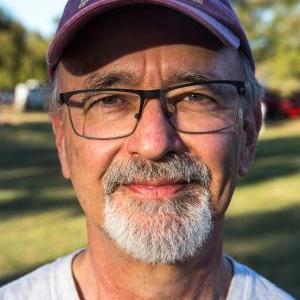 Mark DeWitt