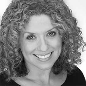 Portrait photograph of Camille Bulliard