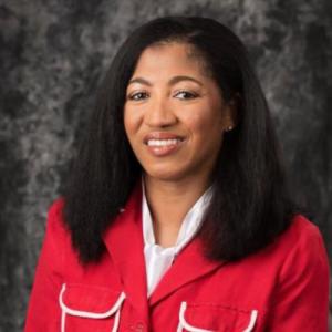 Christie Charles