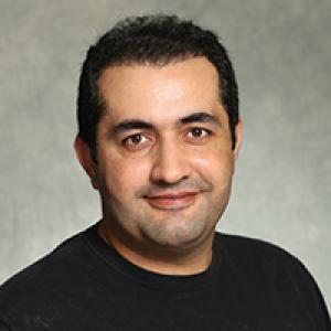 Mehmet E. Tozal