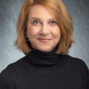 Kim Warren