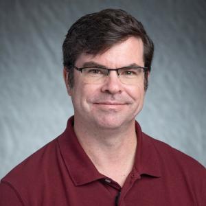 Kevin Hagan