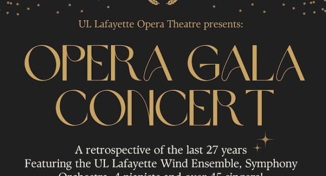 OperaGala