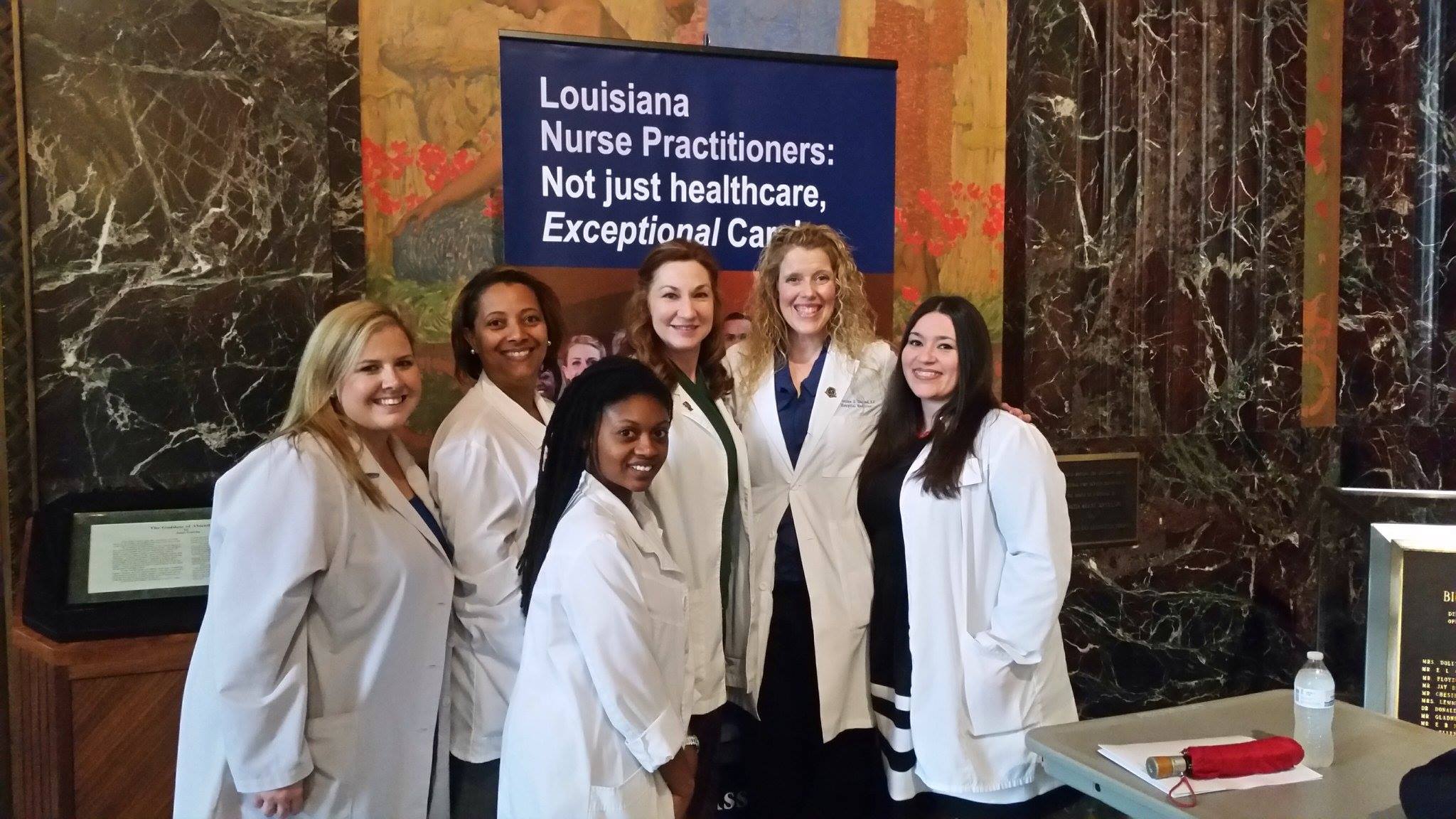 Dr. Jennifer Lemoine, Nursing Professor at UL Lafayette