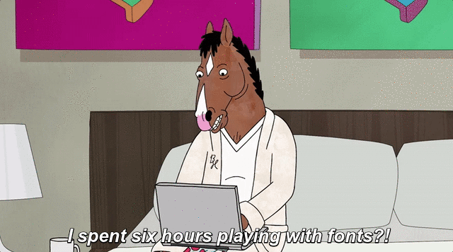 Staying Focused for Grad Students is Key