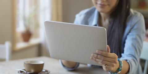 How Technology Has Changed the Perception of Grad School
