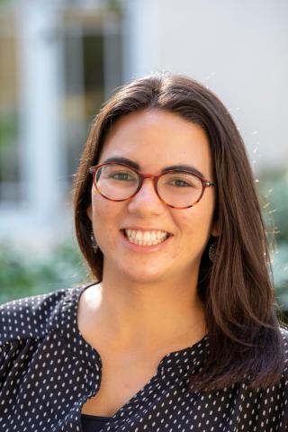 Barbara Almeida