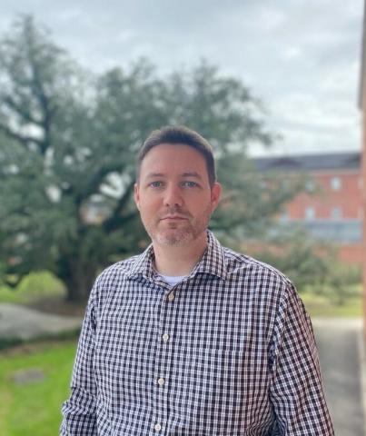 Dr. Jeremy Foreman