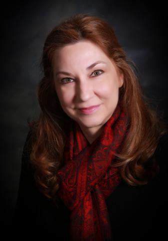 Dr. Jennifer Lemoine, Nursing Professor at UL Lafayette