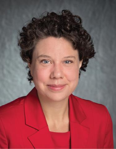 Dr. Kari Smith
