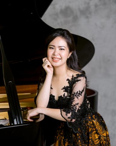Meldy Tanako profile