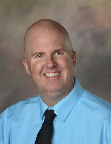Matthew Teustch, English PhD and Fulbright Scholar