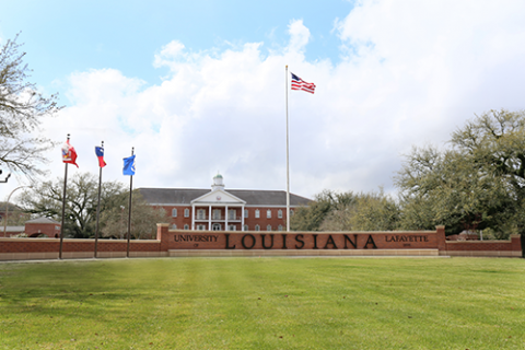 Best Grad School in Louisiana