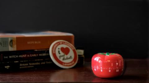 4 Tips for Getting Started With the Pomodoro Technique