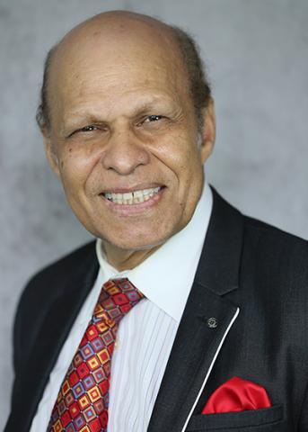 Magdy Bayoumi and his research on brain-computer interfaces