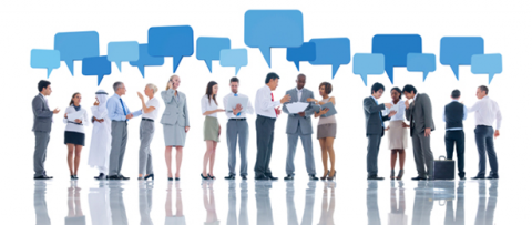 Effective ways to use social media for grad students